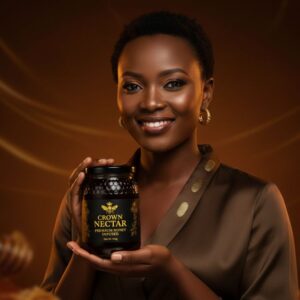 Infused Honey (500g)